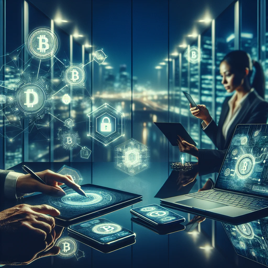 Cryptocurrencies Payment Solution: Complete Guide for Businesses